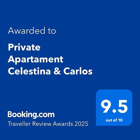 Private Apartament Celestina & Carlos Минделу Экстерьер фото