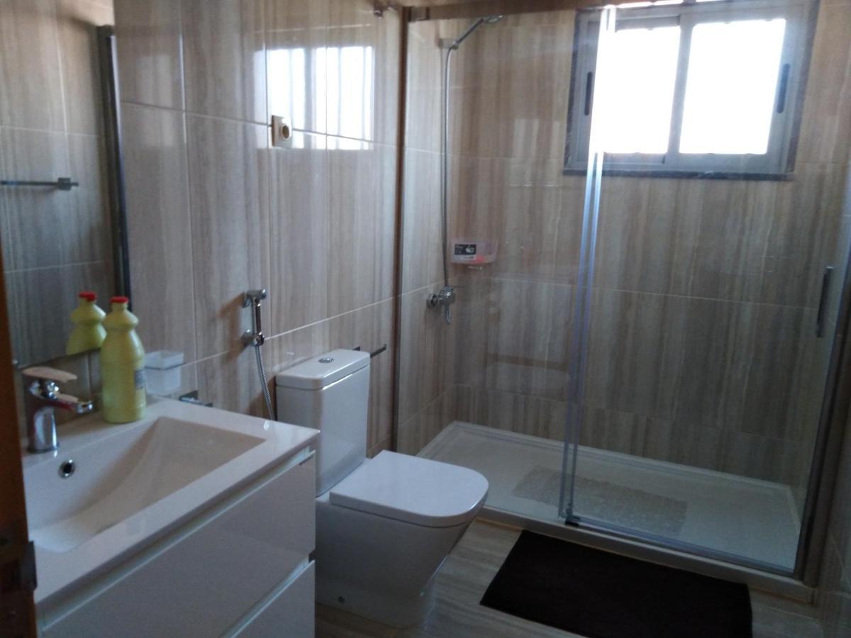 Private Apartament Celestina & Carlos Минделу Экстерьер фото