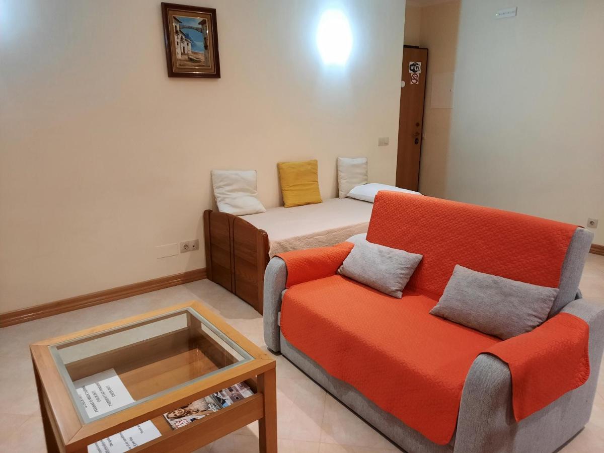 Private Apartament Celestina & Carlos Минделу Экстерьер фото