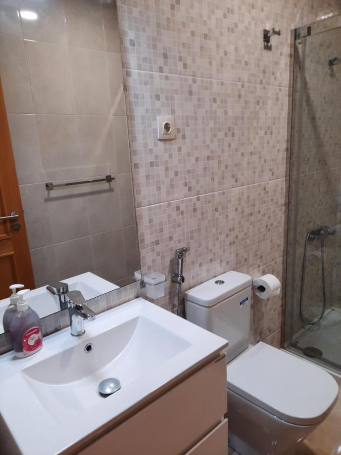 Private Apartament Celestina & Carlos Минделу Экстерьер фото