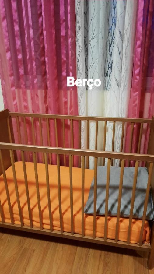Private Apartament Celestina & Carlos Минделу Экстерьер фото