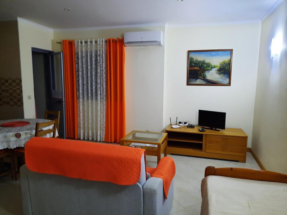 Private Apartament Celestina & Carlos Минделу Экстерьер фото