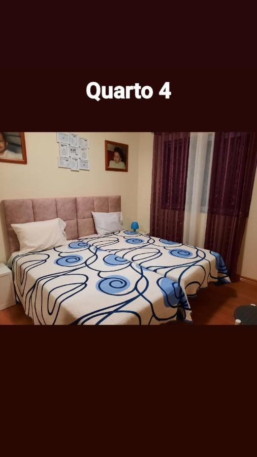 Private Apartament Celestina & Carlos Минделу Экстерьер фото