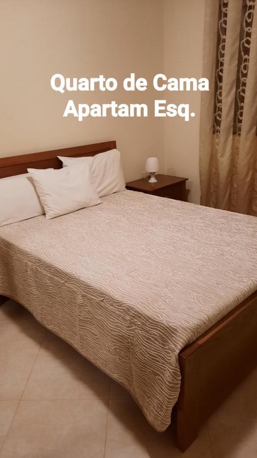 Private Apartament Celestina & Carlos Минделу Экстерьер фото