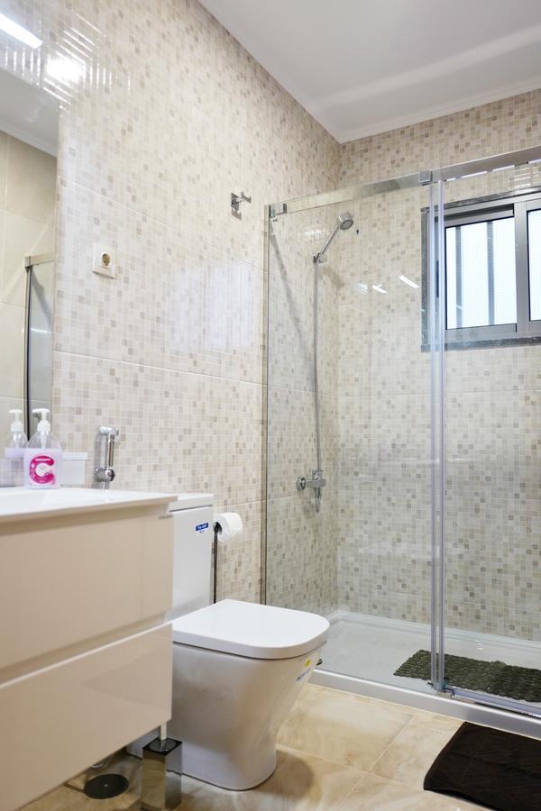 Private Apartament Celestina & Carlos Минделу Экстерьер фото