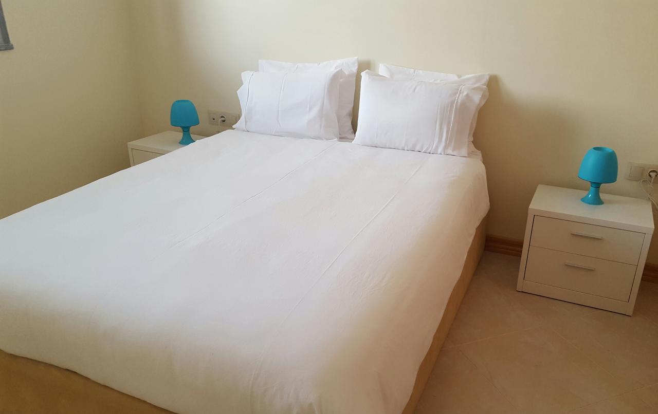 Private Apartament Celestina & Carlos Минделу Экстерьер фото