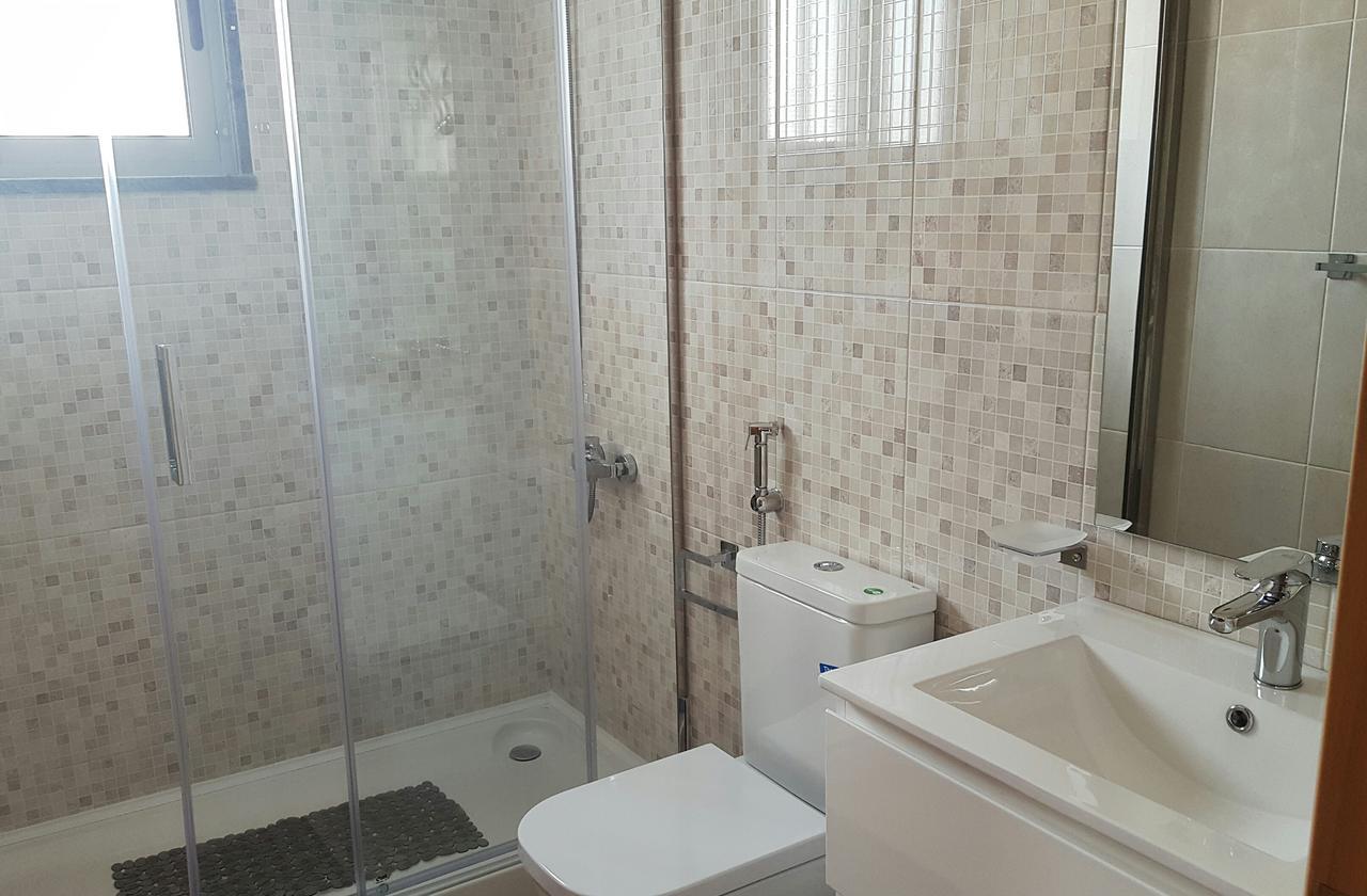 Private Apartament Celestina & Carlos Минделу Экстерьер фото