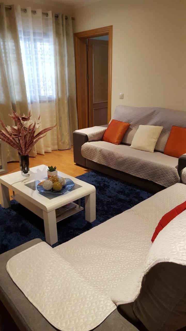 Private Apartament Celestina & Carlos Минделу Экстерьер фото