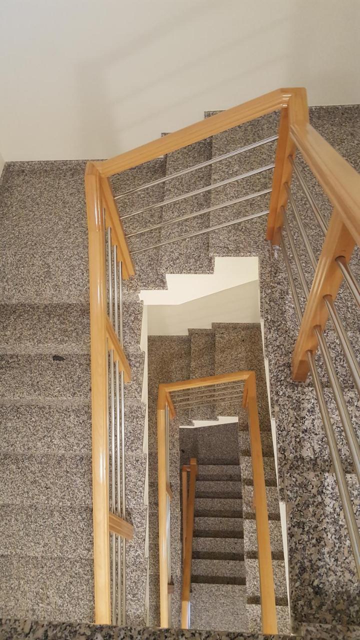 Private Apartament Celestina & Carlos Минделу Экстерьер фото