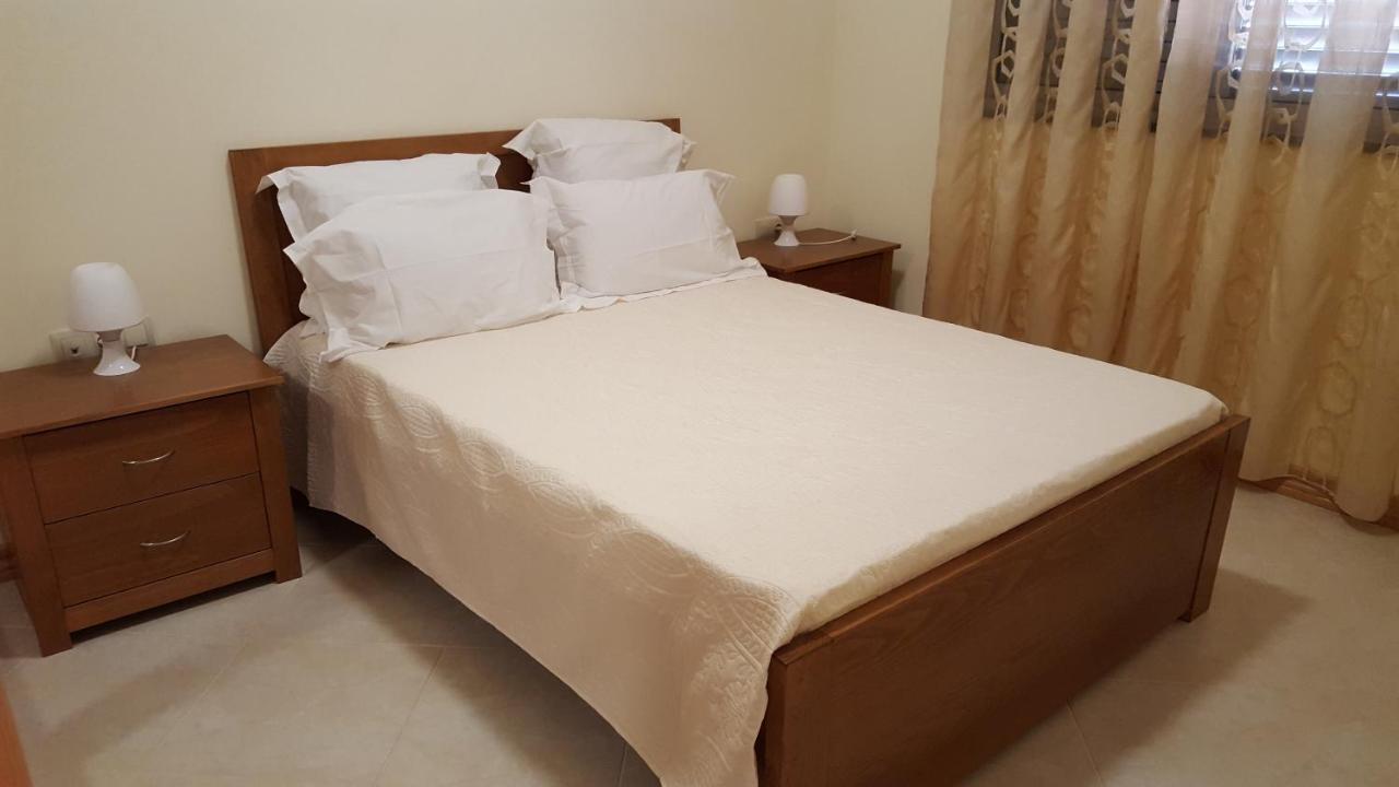 Private Apartament Celestina & Carlos Минделу Экстерьер фото
