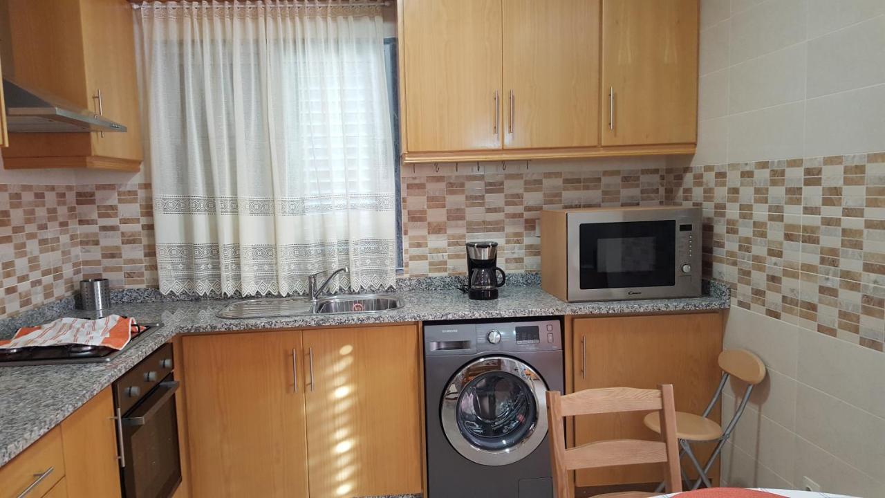 Private Apartament Celestina & Carlos Минделу Экстерьер фото