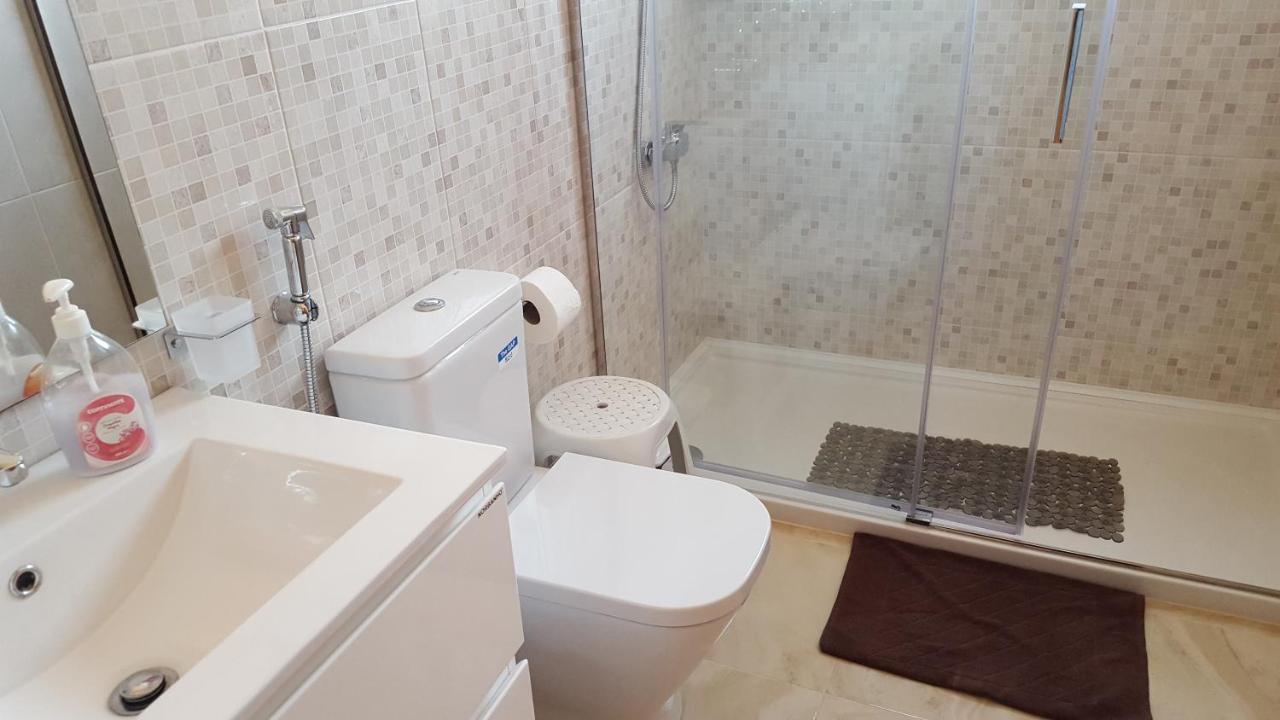 Private Apartament Celestina & Carlos Минделу Экстерьер фото