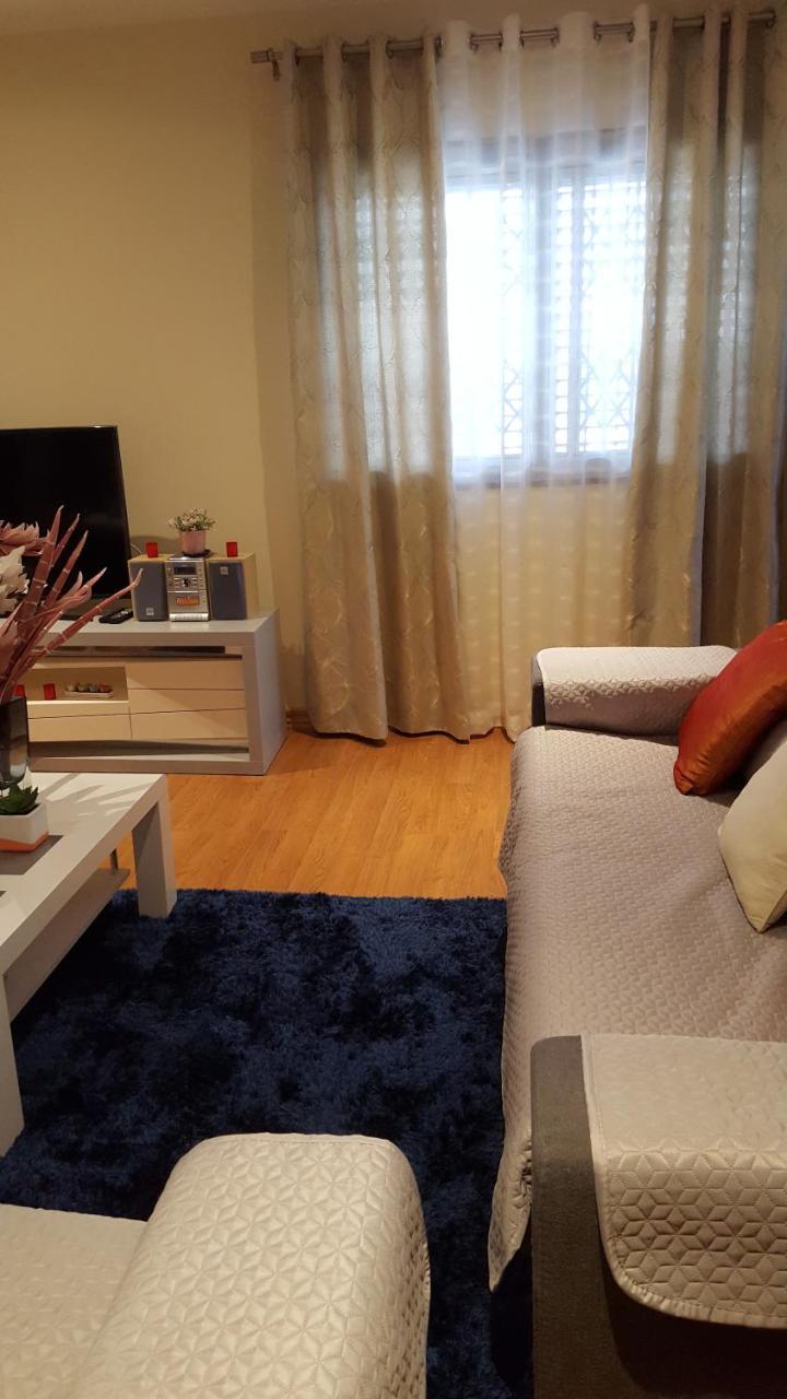 Private Apartament Celestina & Carlos Минделу Экстерьер фото