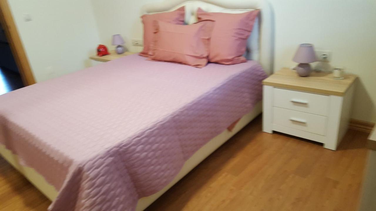 Private Apartament Celestina & Carlos Минделу Экстерьер фото