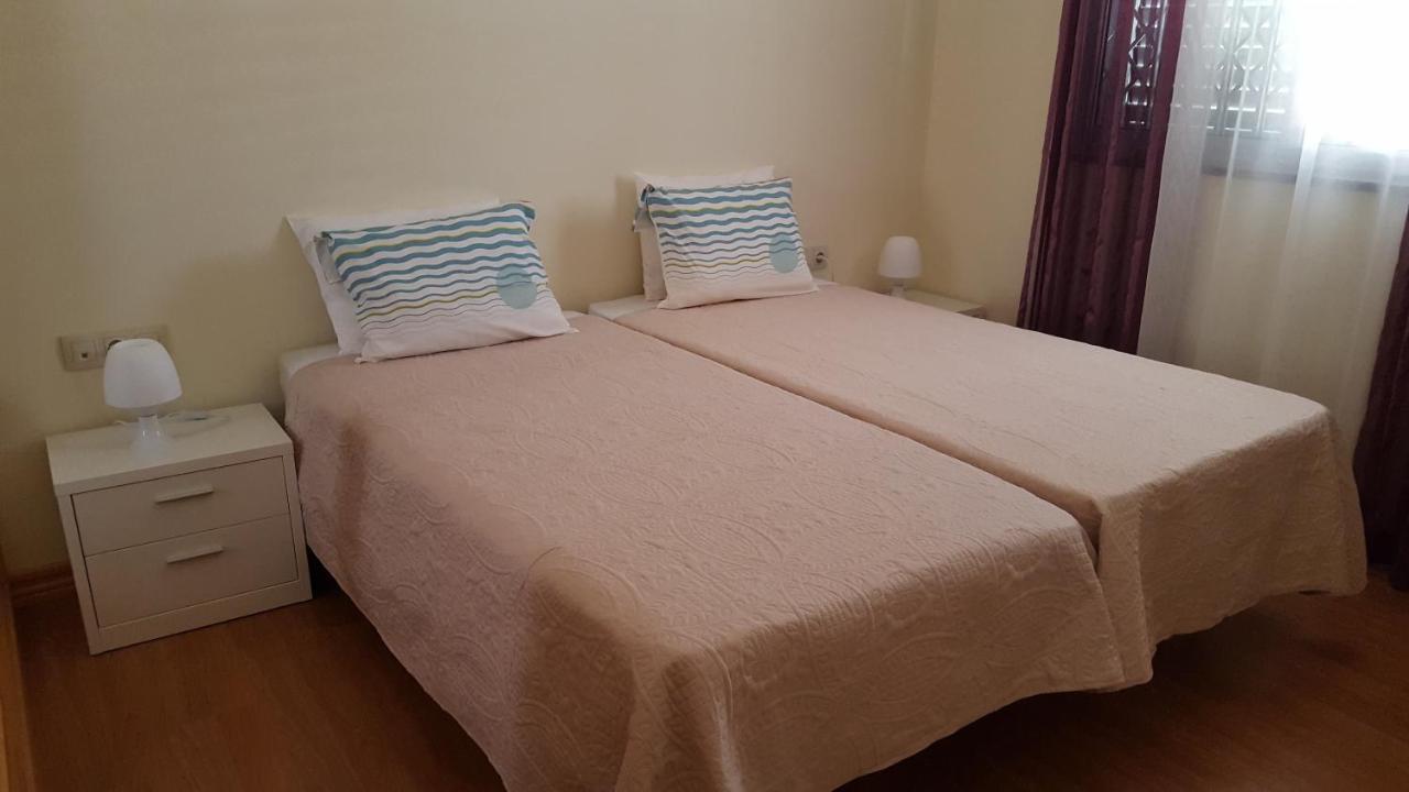 Private Apartament Celestina & Carlos Минделу Экстерьер фото