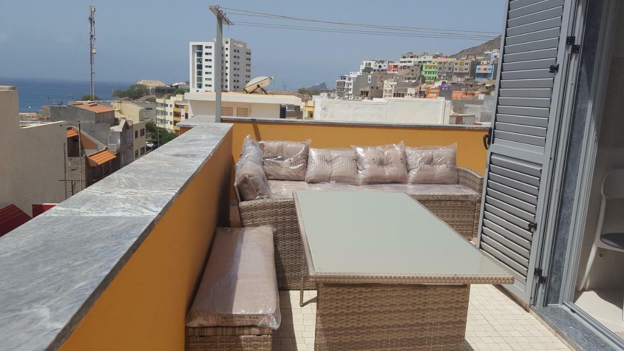 Private Apartament Celestina & Carlos Минделу Номер фото