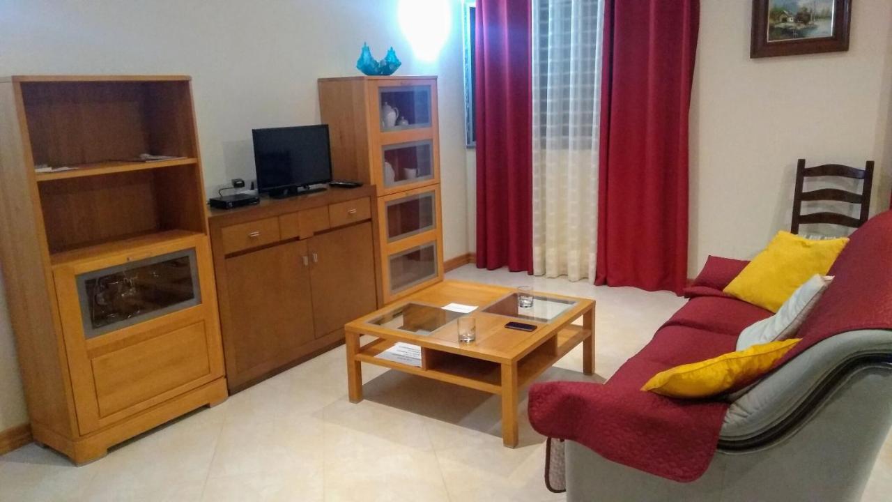 Private Apartament Celestina & Carlos Минделу Экстерьер фото