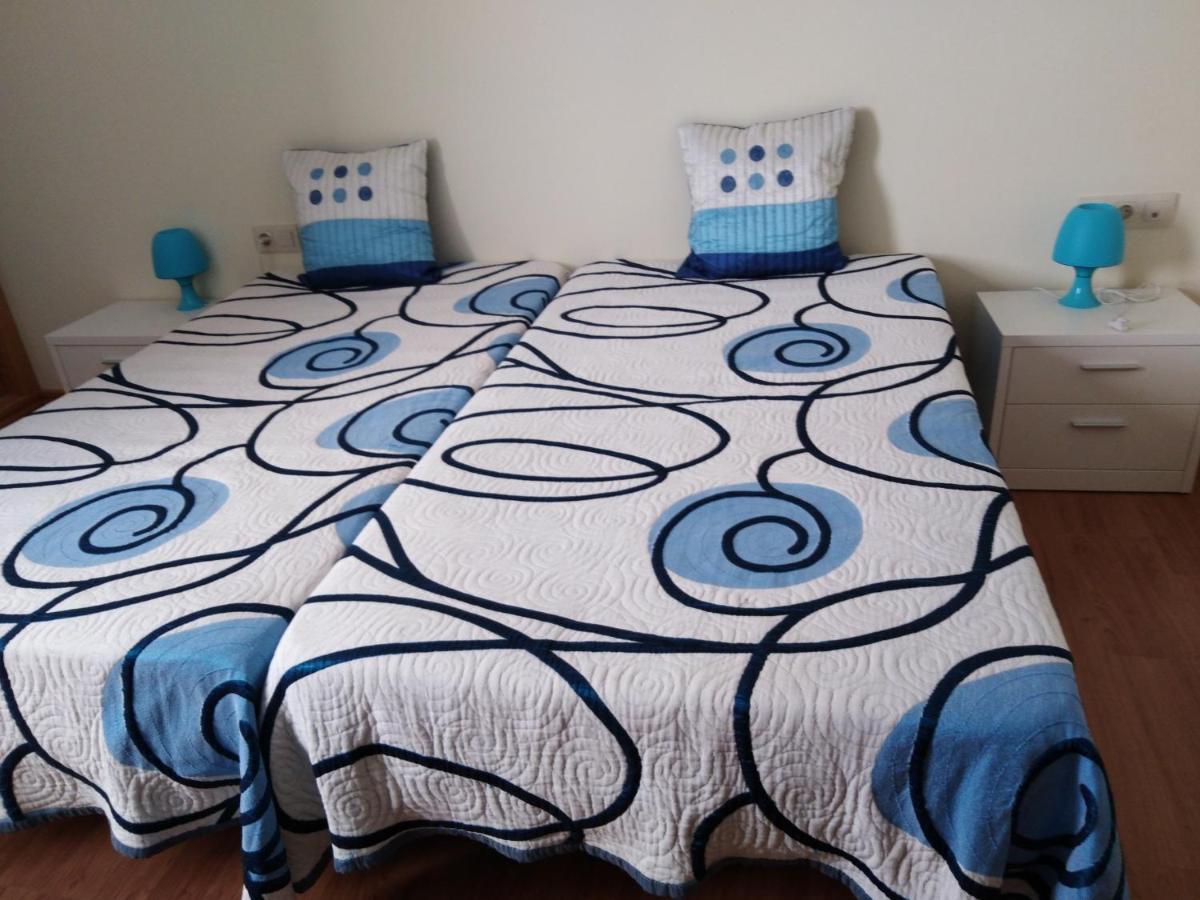 Private Apartament Celestina & Carlos Минделу Экстерьер фото